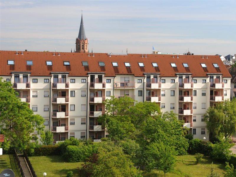 Acora Zentrum Living The - Aparthotel 3*