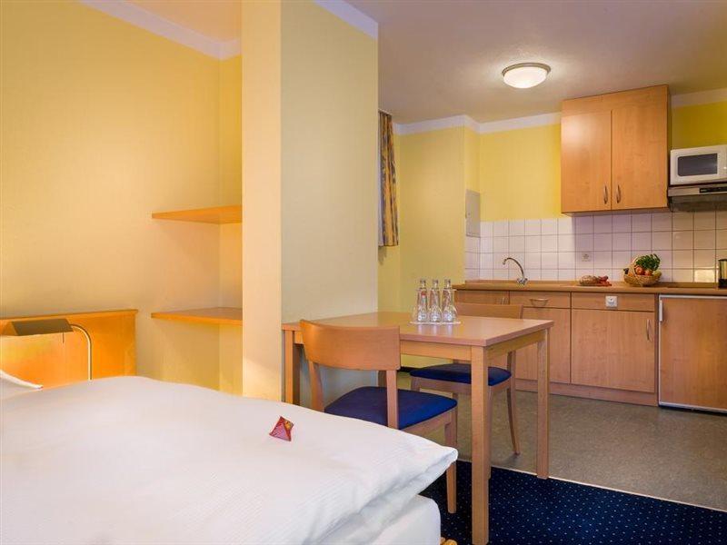 Aparthotel Acora Zentrum Living The -