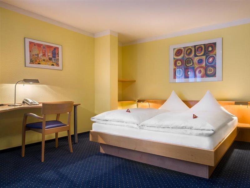 Acora Zentrum Living The - 3* Karlsruhe