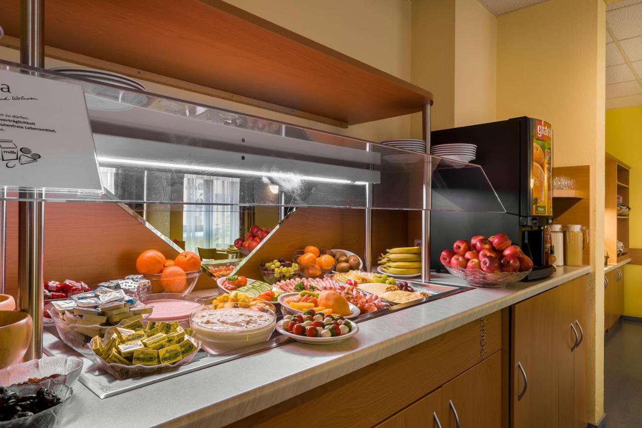 Acora Zentrum Living The - Aparthotel 3*