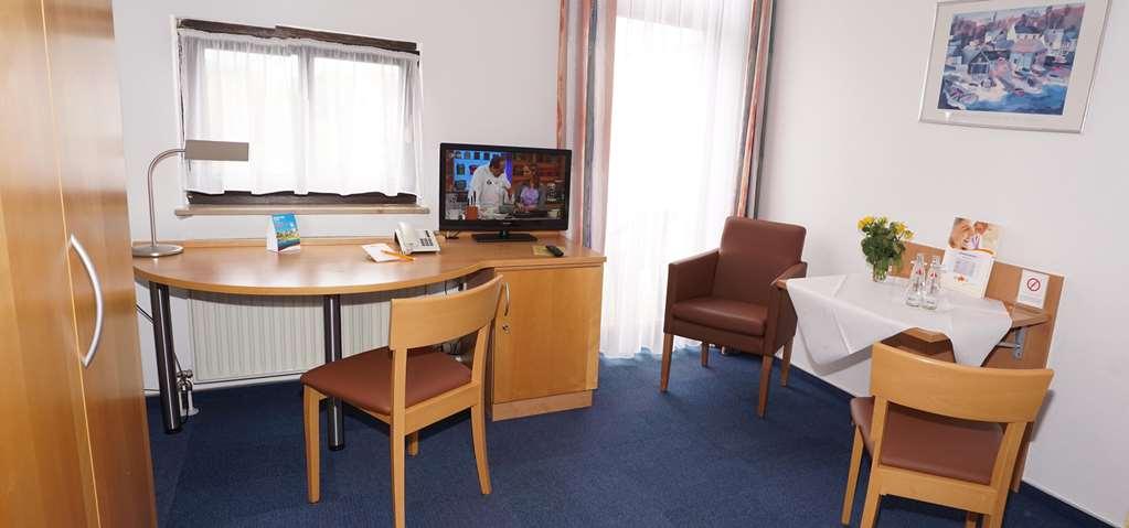 Aparthotel Acora Zentrum Living The - Karlsruhe