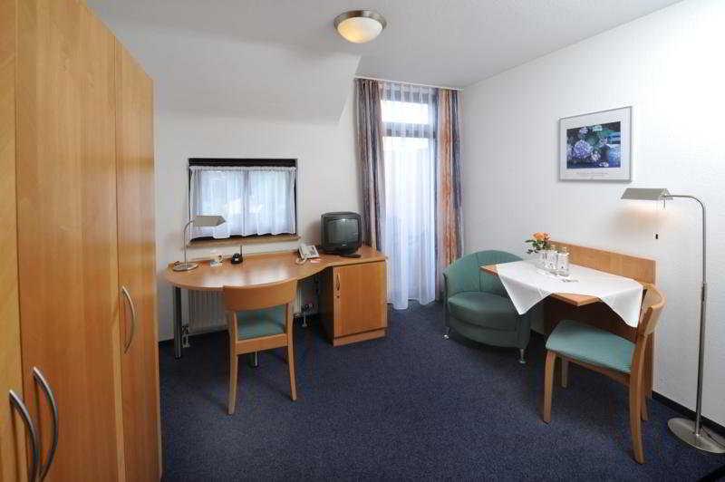 Acora Zentrum Living The - Aparthotel