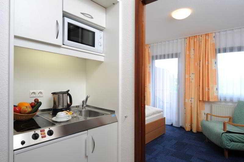 Acora Zentrum Living The - Karlsruhe