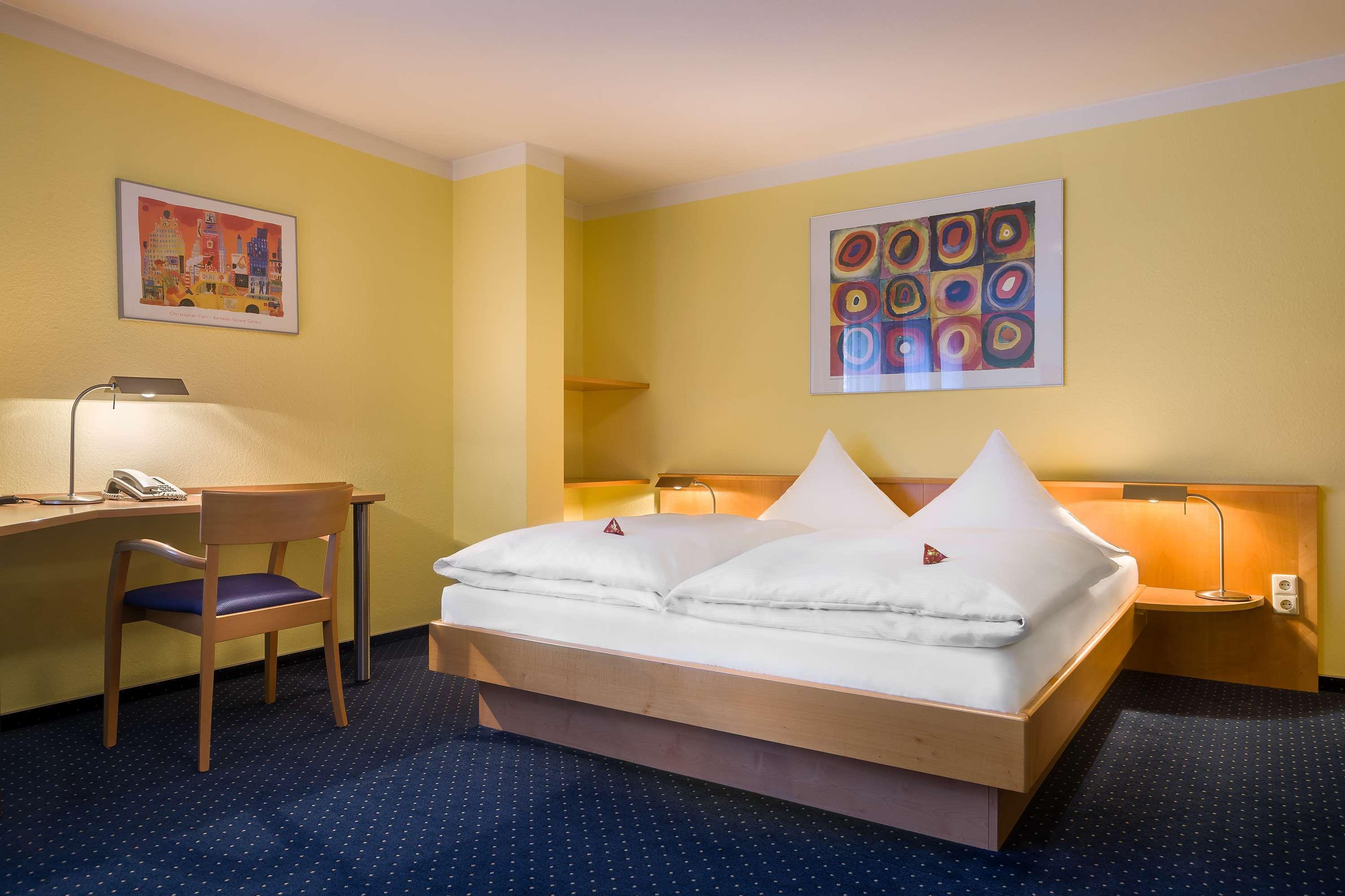Acora Zentrum Living The - Aparthotel Karlsruhe