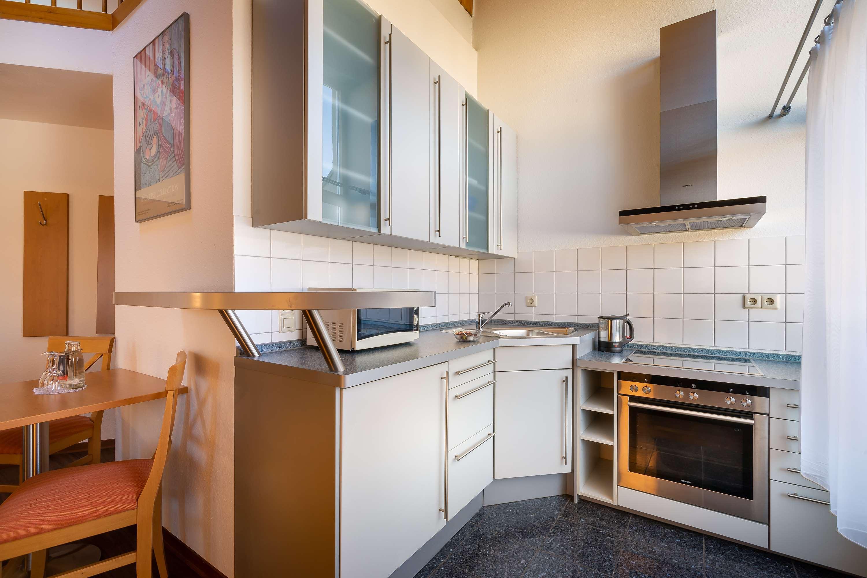 Acora Zentrum Living The - Aparthotel