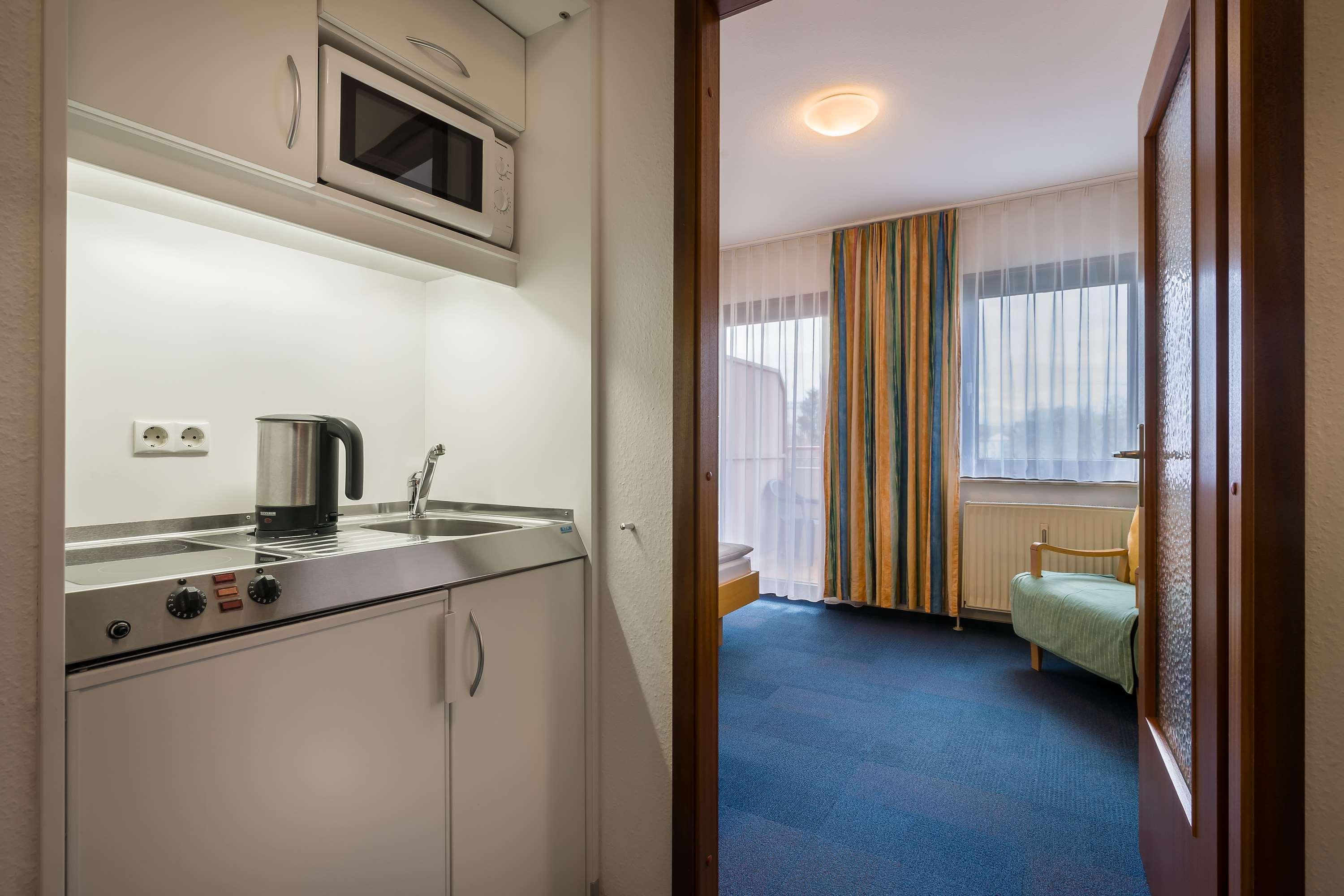 Acora Zentrum Living The - Aparthotel 3*
