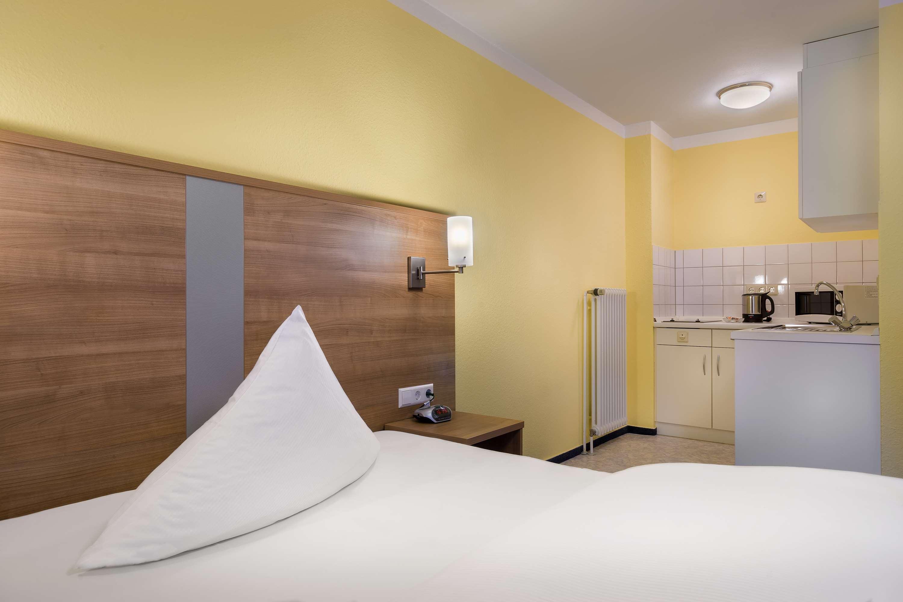 Acora Zentrum Living The - Karlsruhe