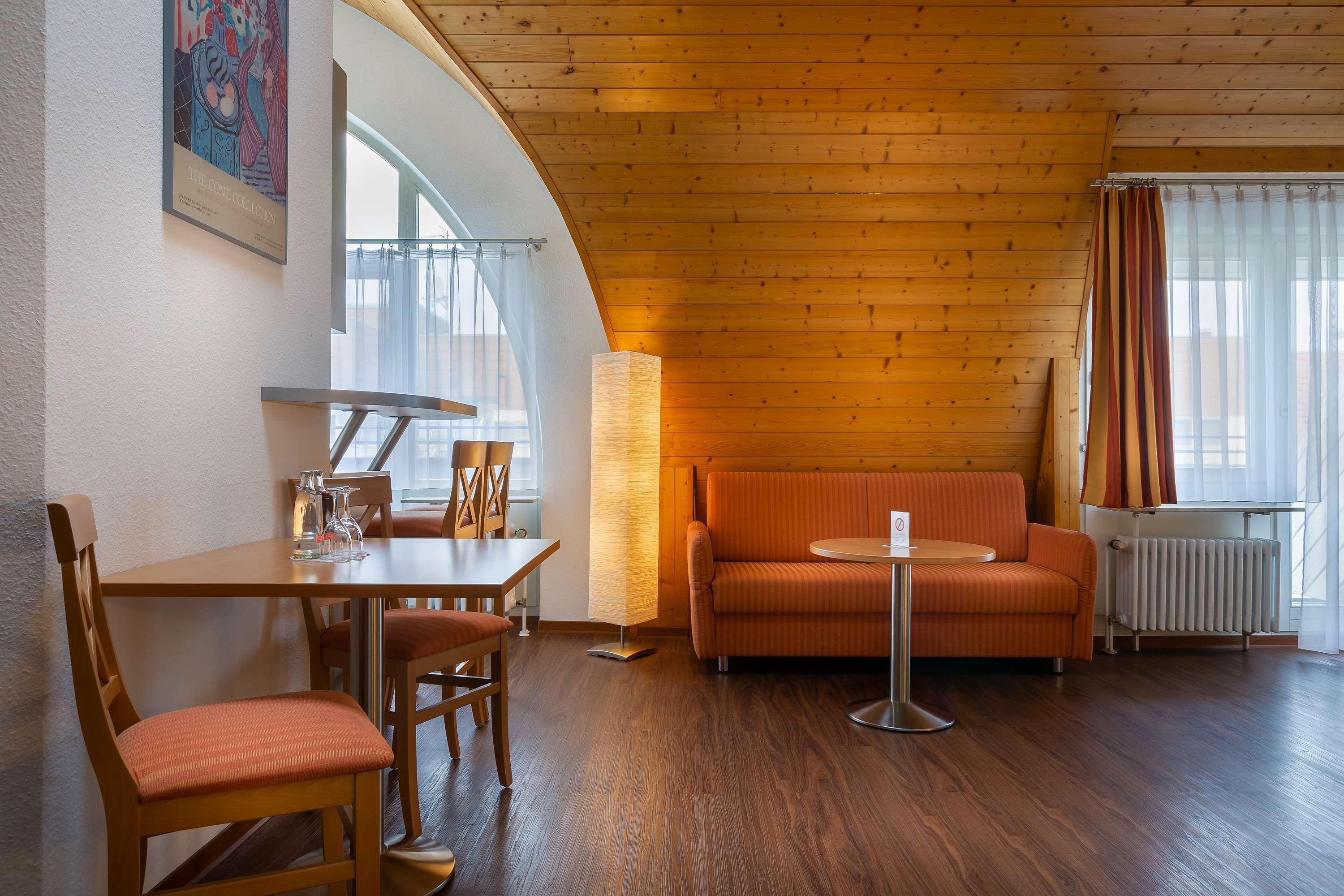 Acora Zentrum Living The - Karlsruhe
