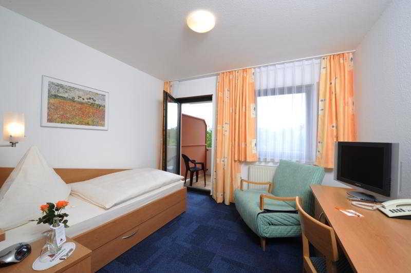 Acora Zentrum Living The - Aparthotel Karlsruhe