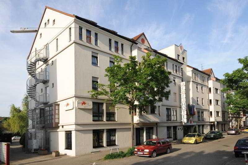 Aparthotel Acora Zentrum Living The - Karlsruhe
