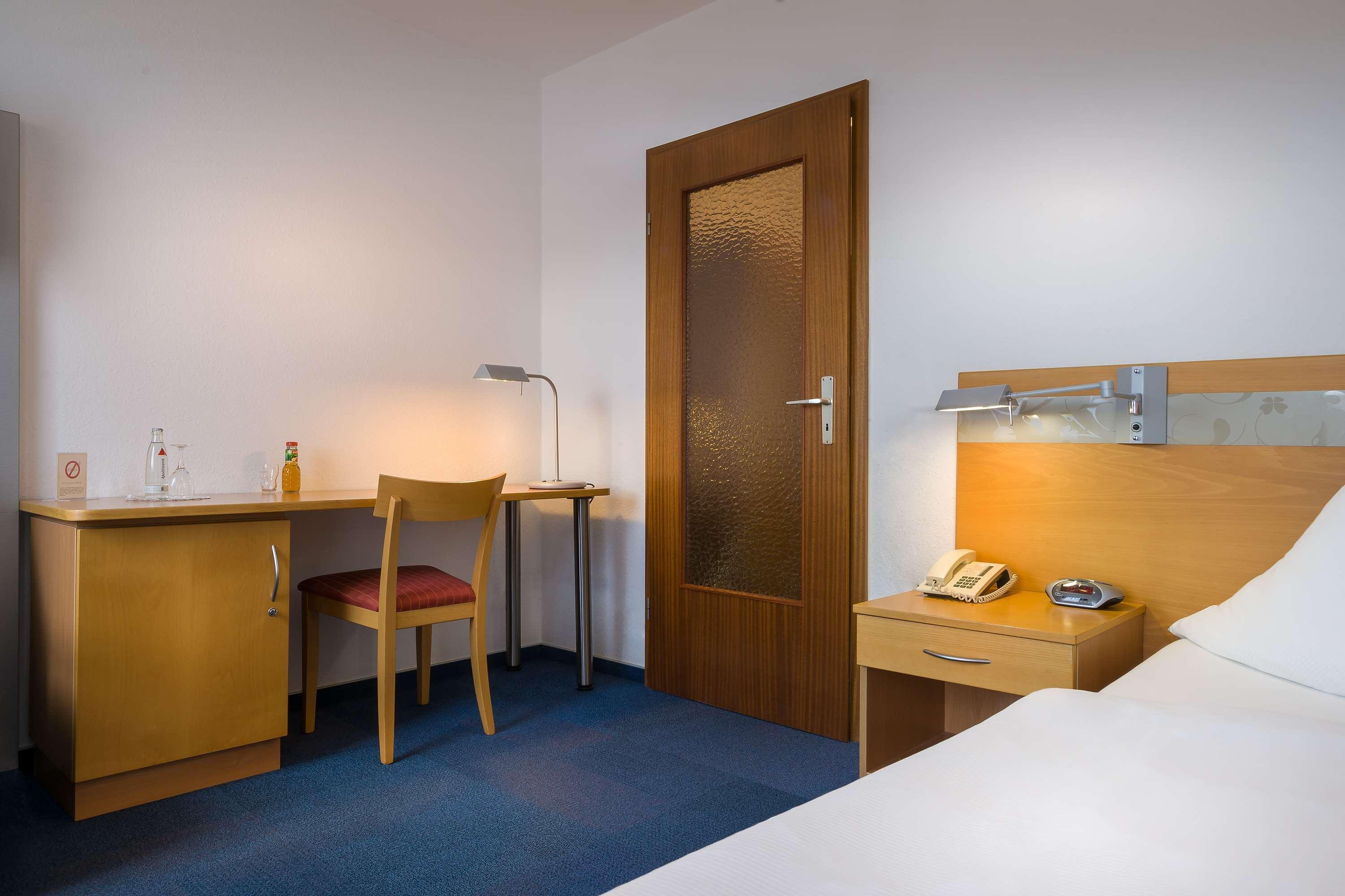 Aparthotel Acora Zentrum Living The - Karlsruhe