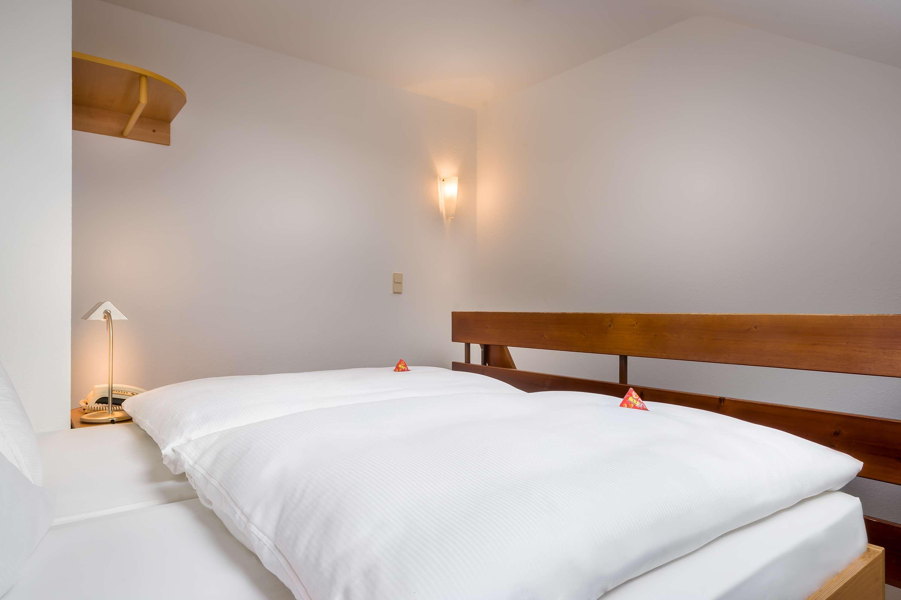 Aparthotel Acora Zentrum Living The - 3*