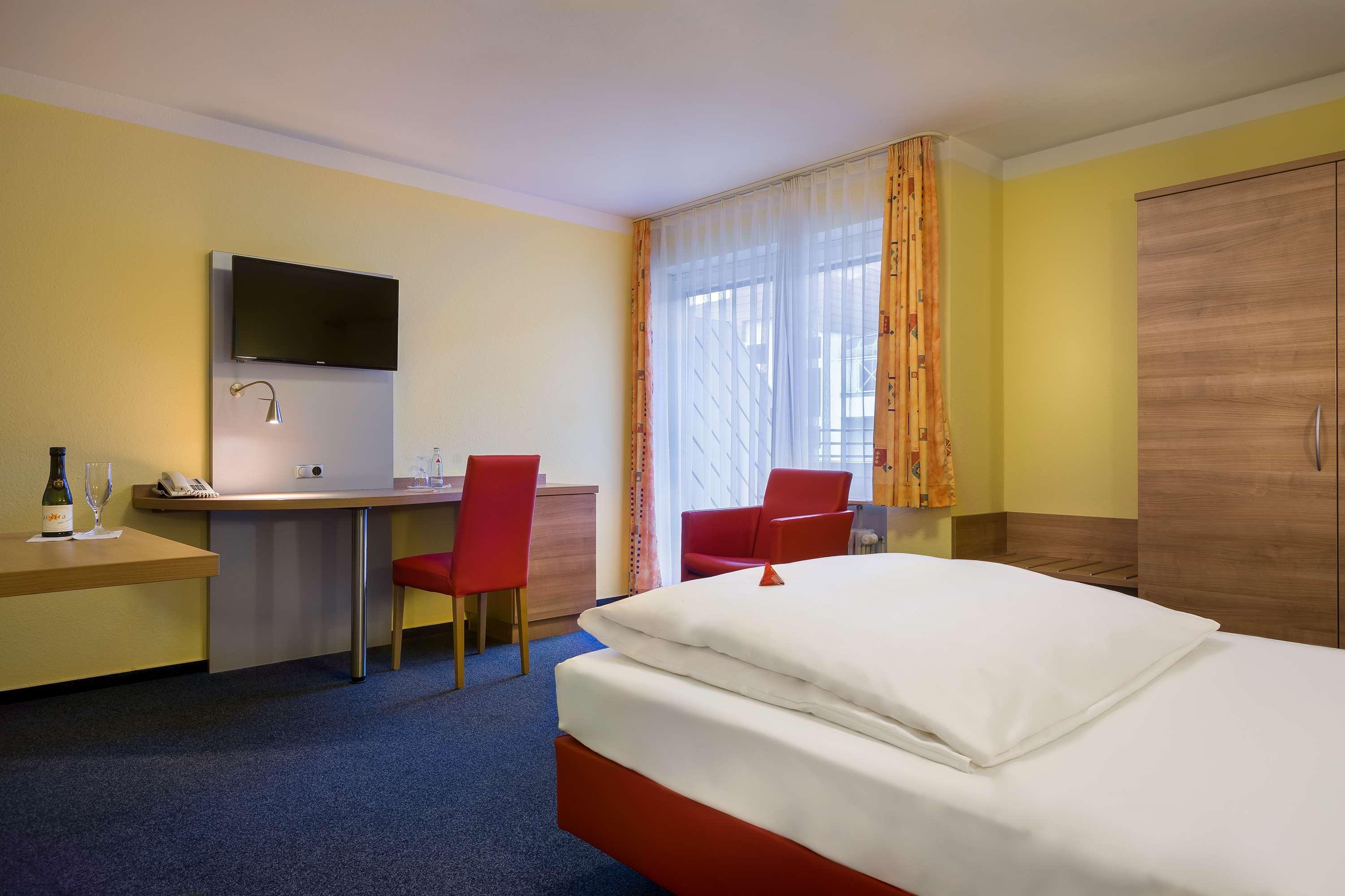 Acora Zentrum Living The - 3* Karlsruhe