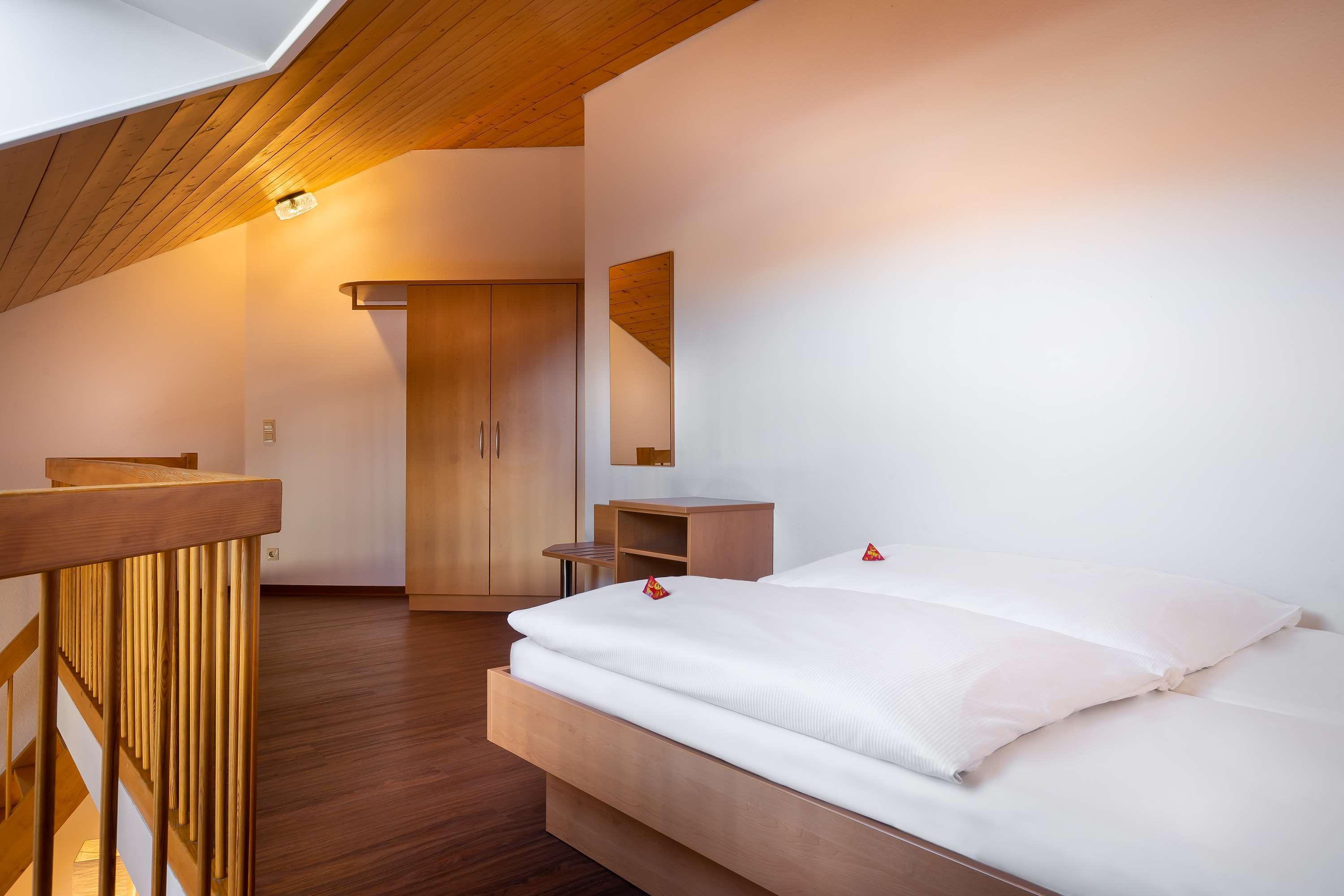 Acora Zentrum Living The - Aparthotel