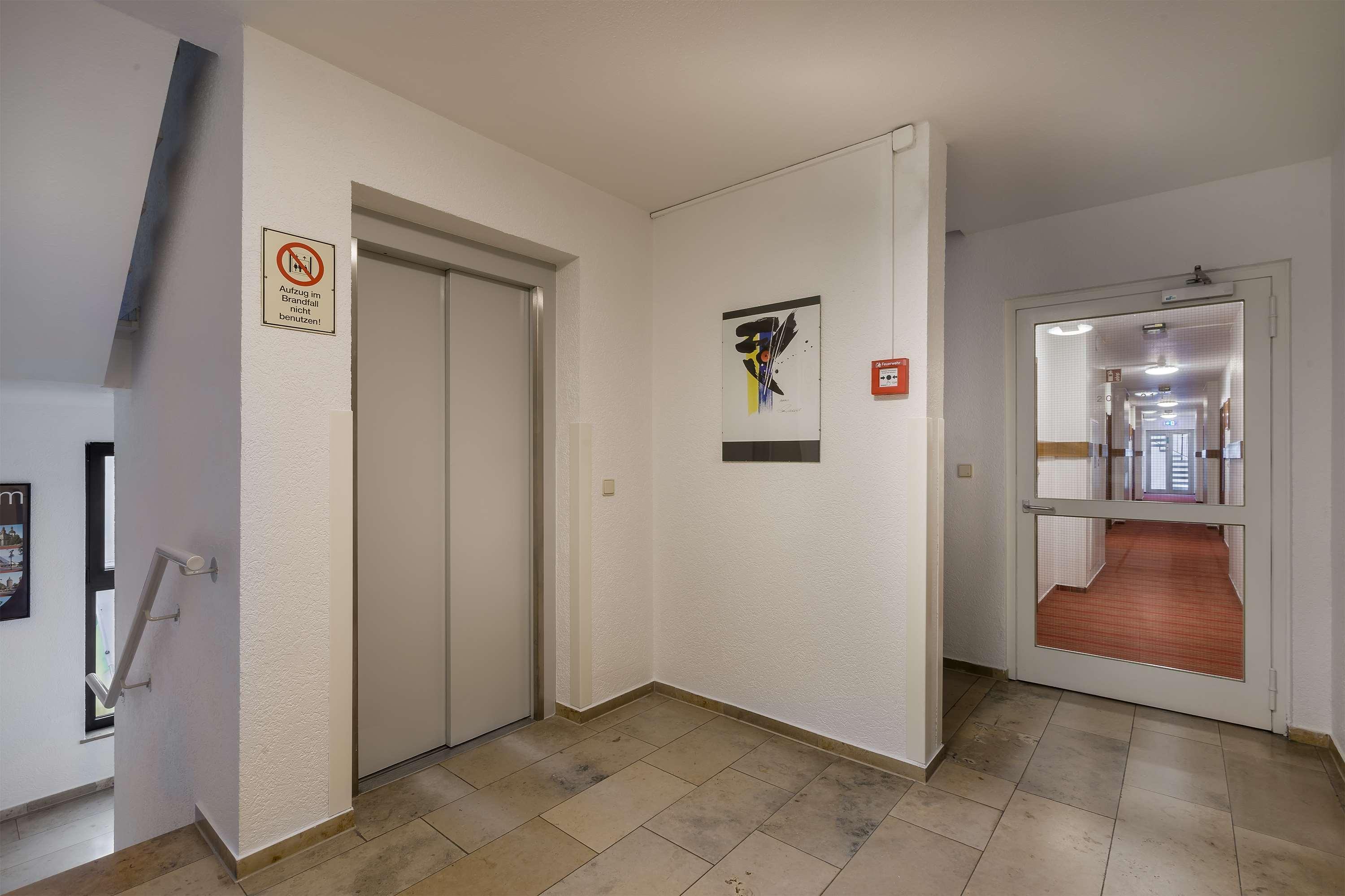 Acora Zentrum Living The - 3* Karlsruhe