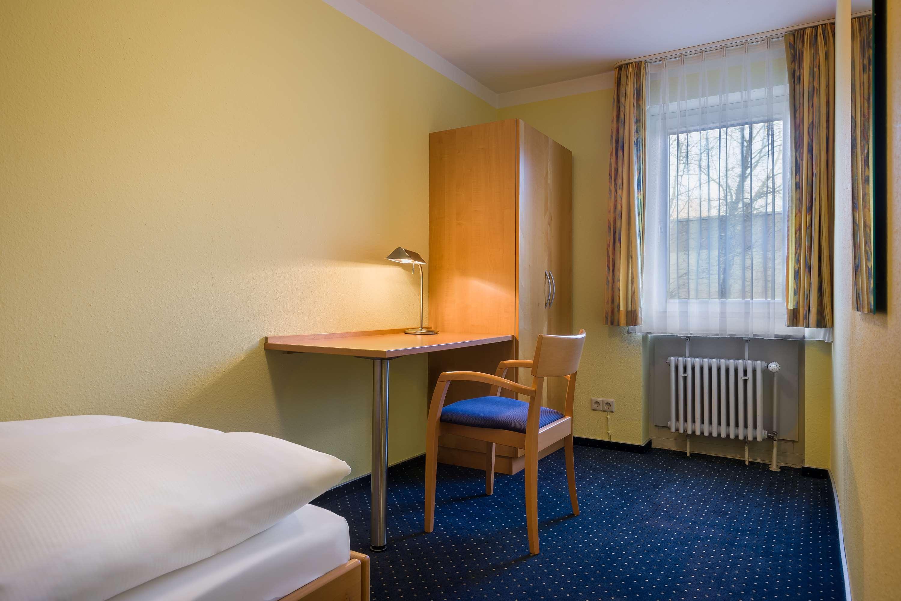 Aparthotel Acora Zentrum Living The - Karlsruhe