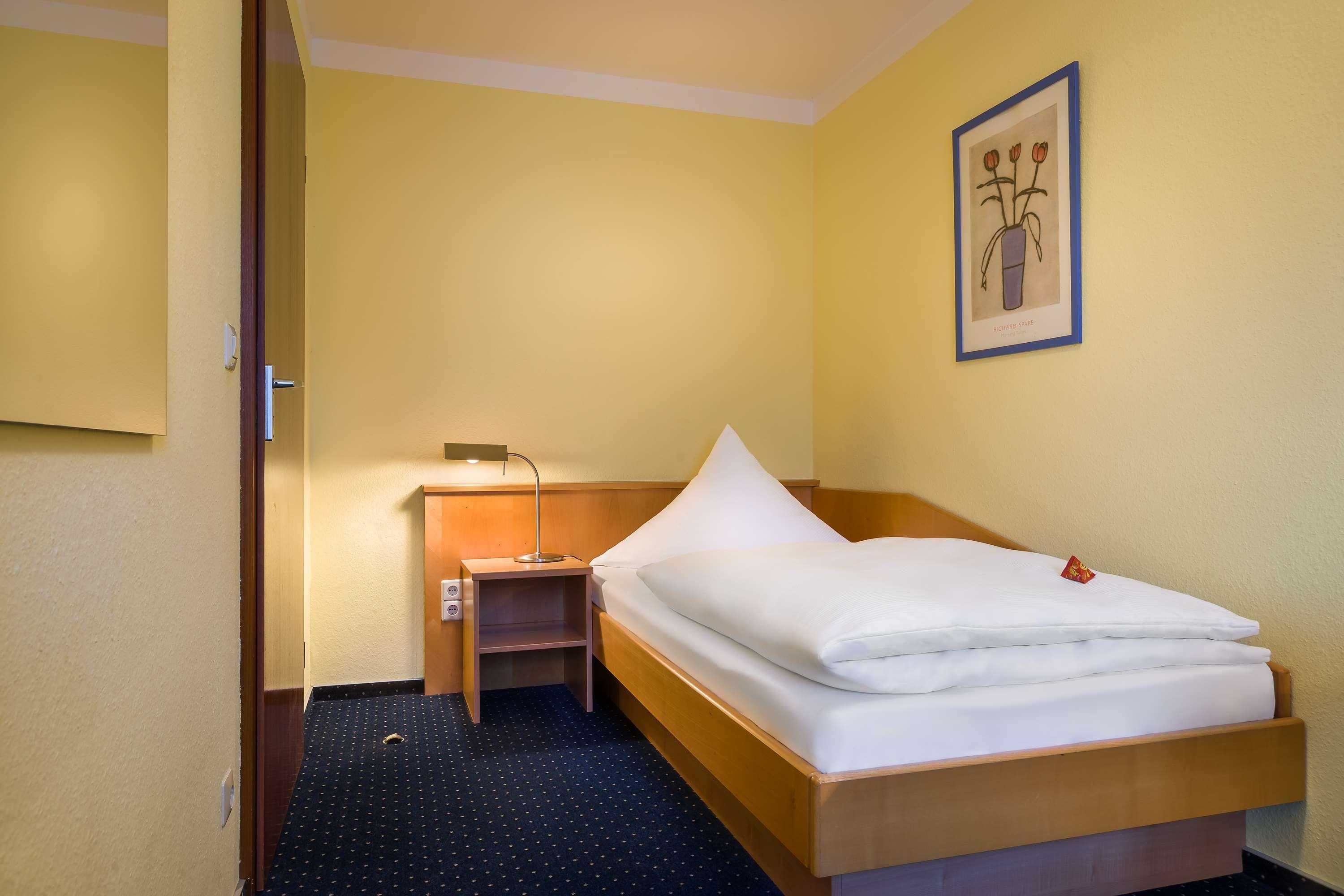 Aparthotel Acora Zentrum Living The -