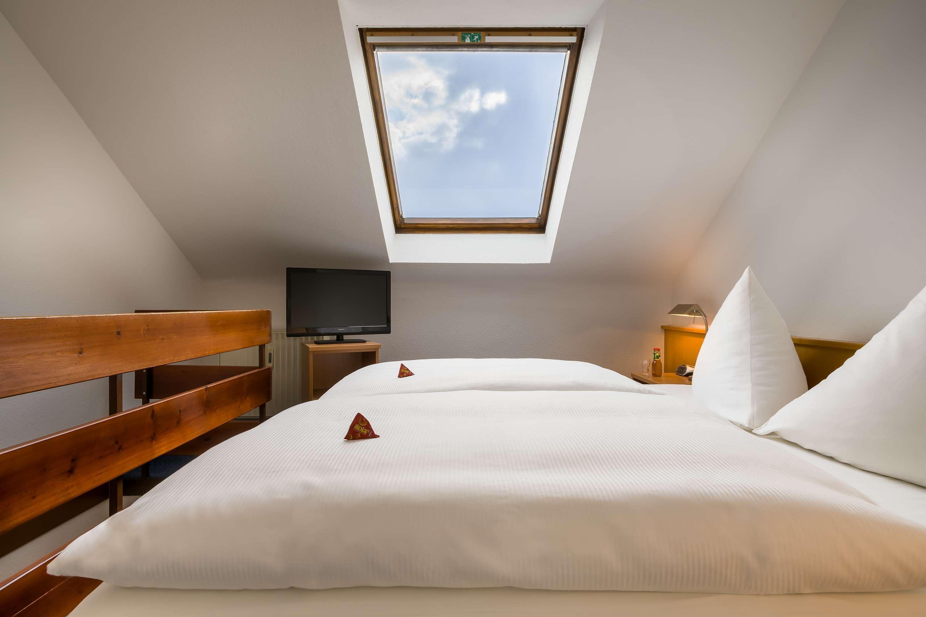 Acora Zentrum Living The - Karlsruhe