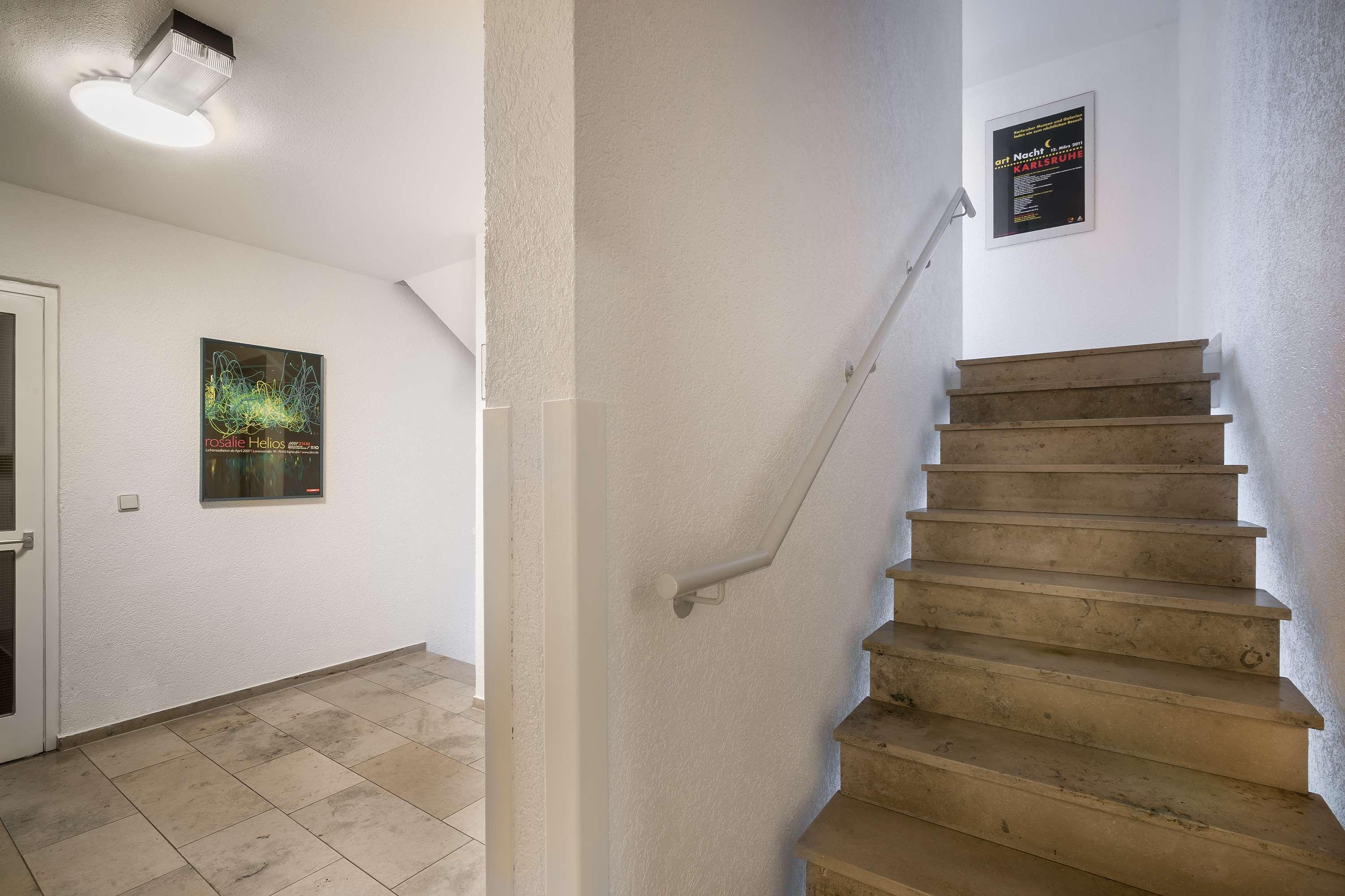 Acora Zentrum Living The - Aparthotel Karlsruhe