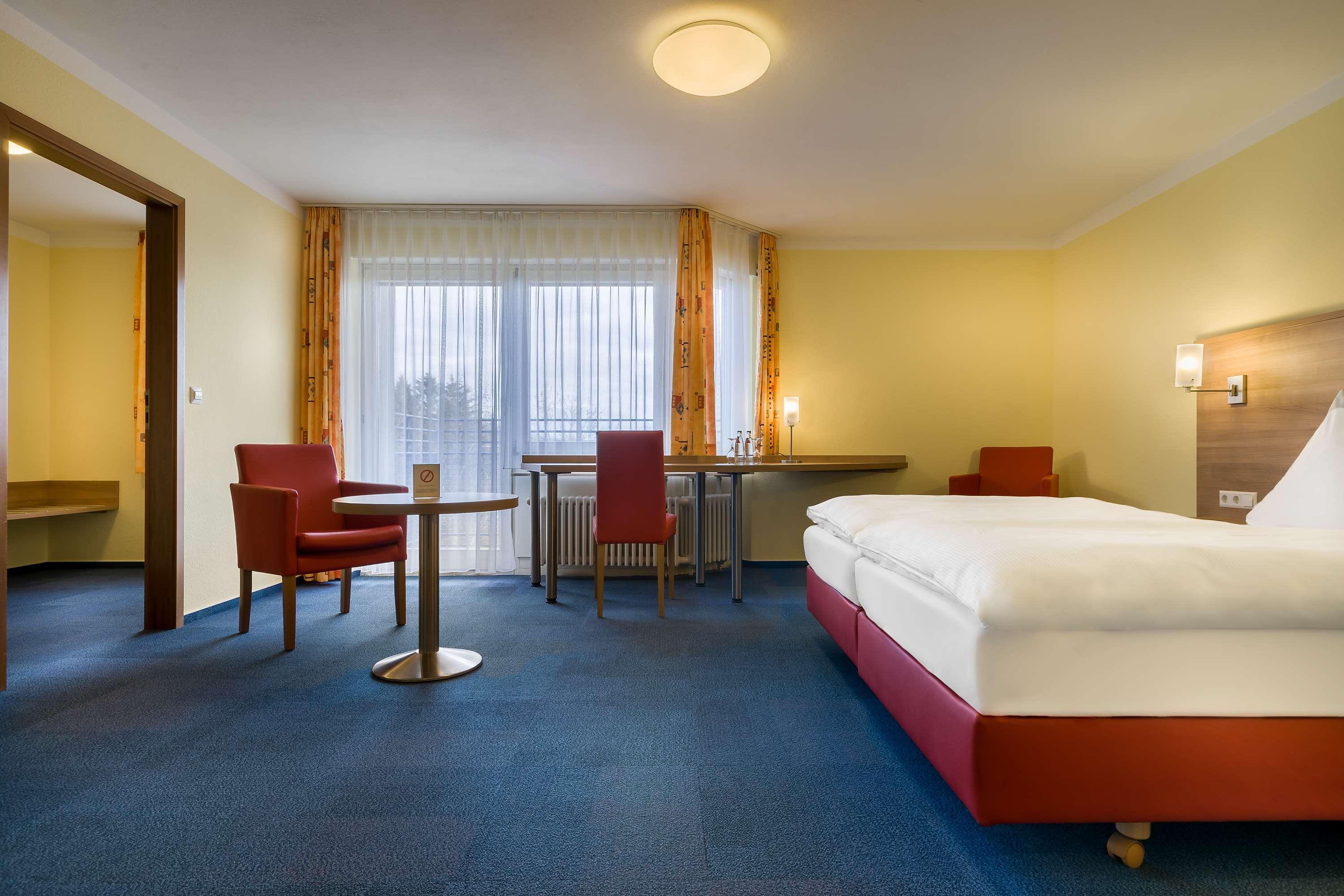 Aparthotel Acora Zentrum Living The - 3*