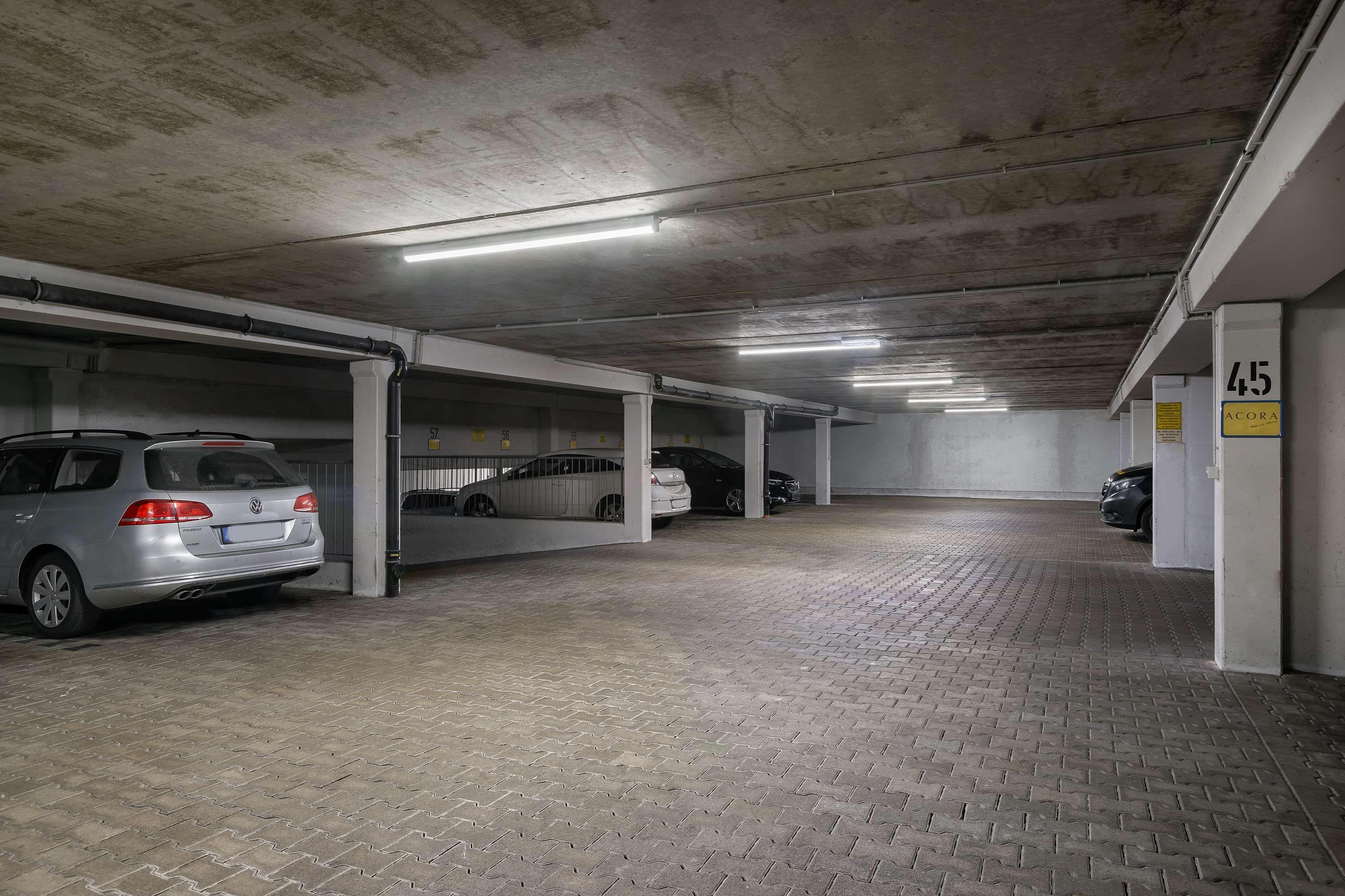 Aparthotel Acora Zentrum Living The -