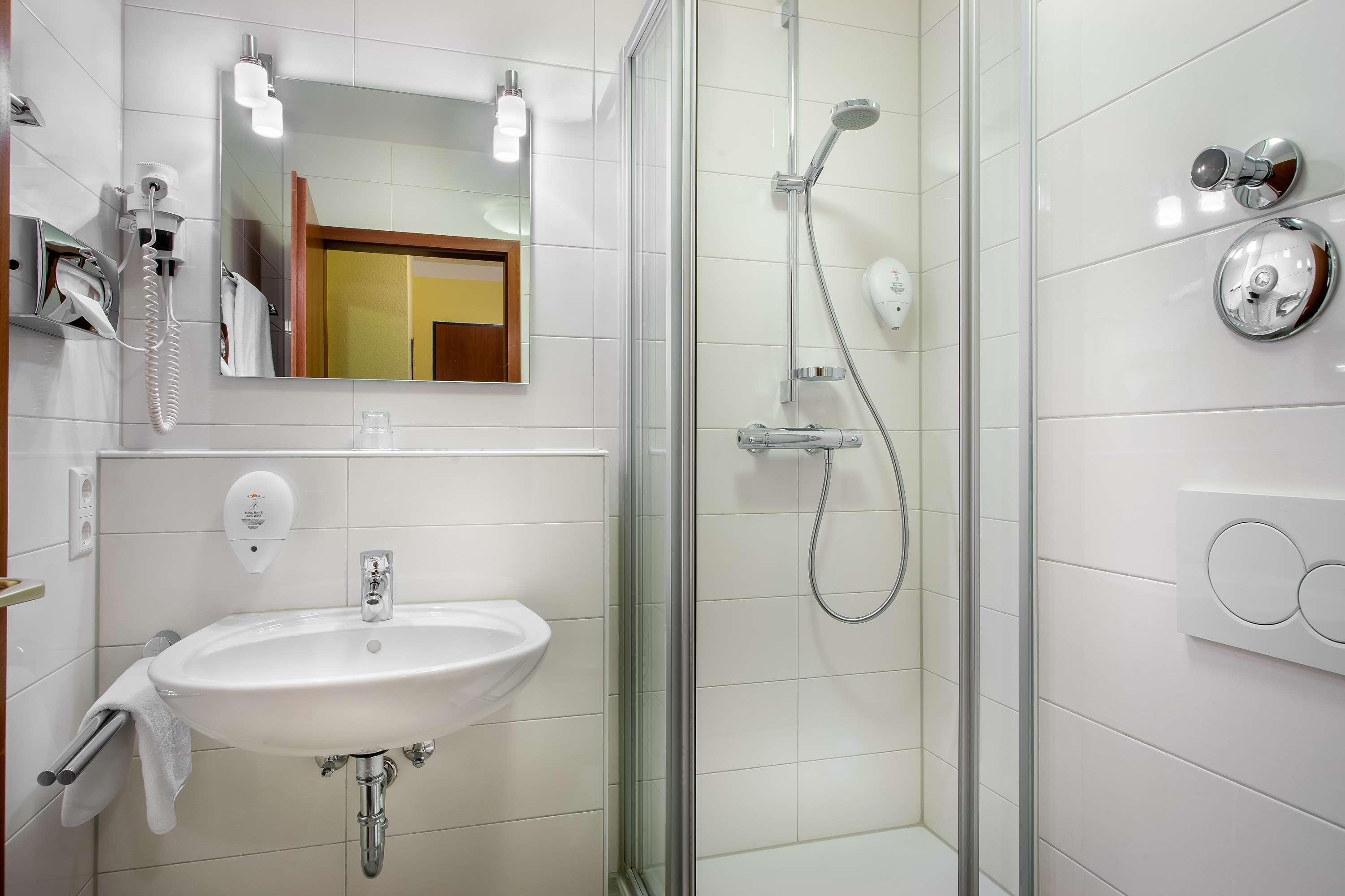 Acora Zentrum Living The - Aparthotel 3*