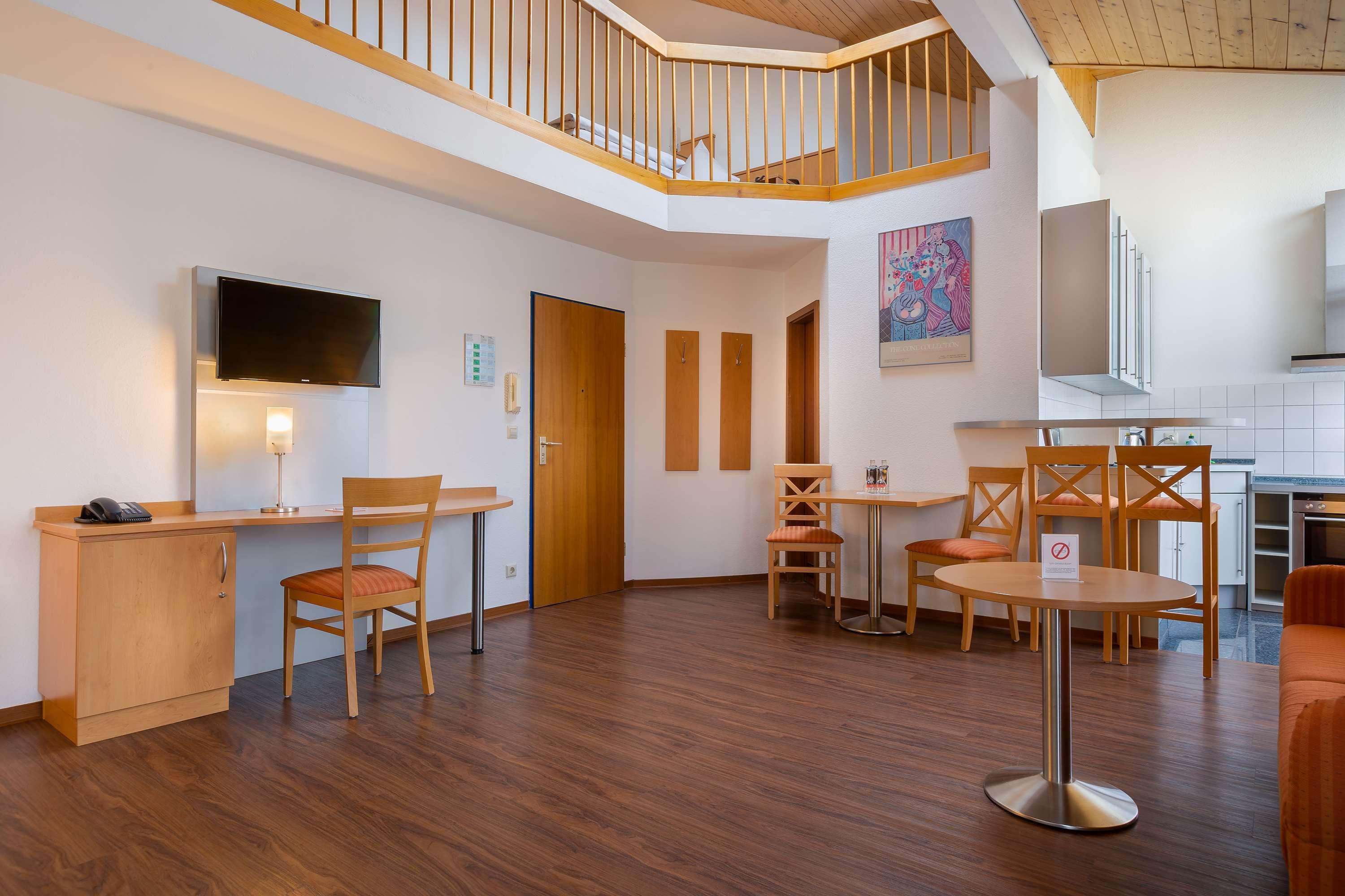 Aparthotel Acora Zentrum Living The -