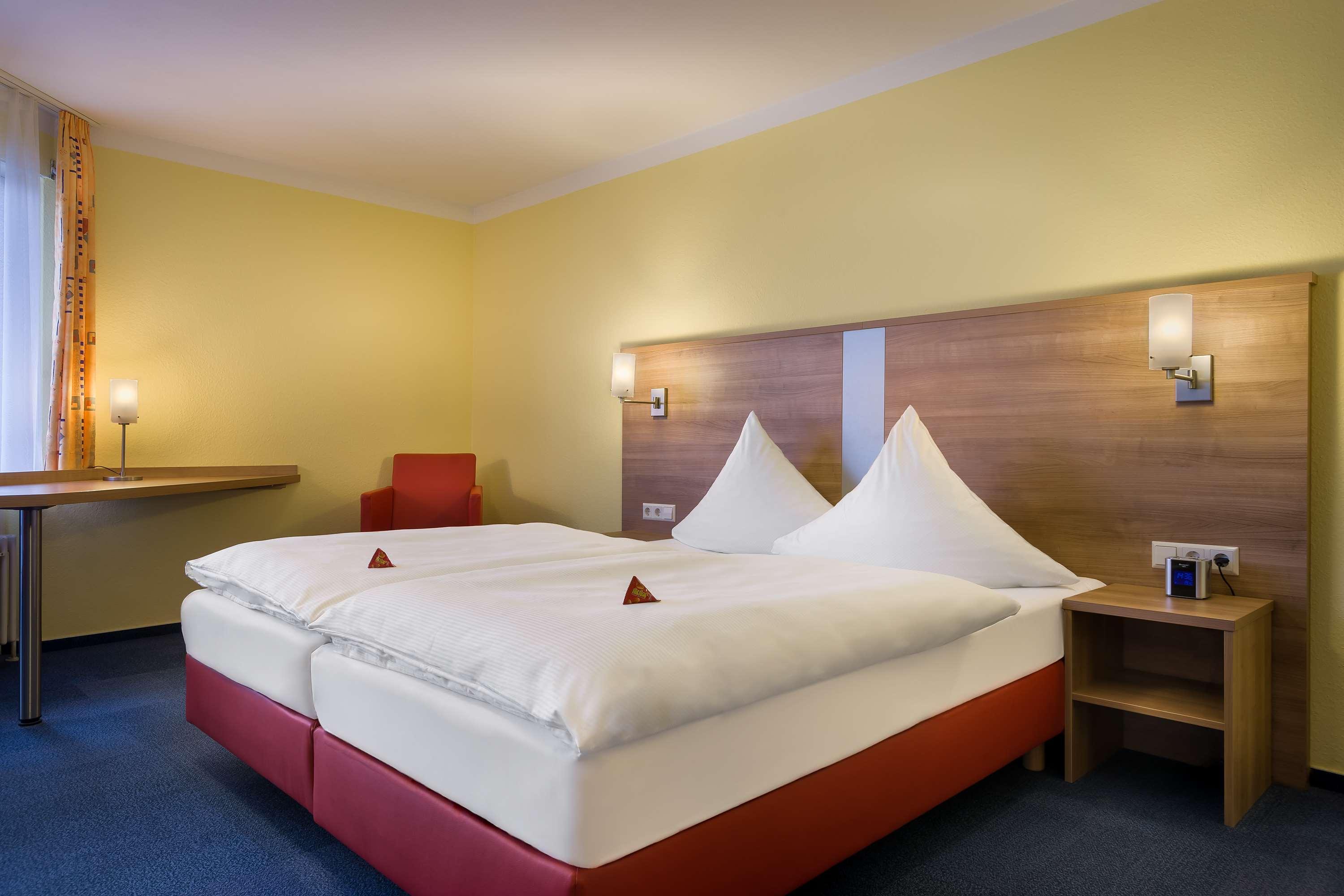 Aparthotel Acora Zentrum Living The - Karlsruhe