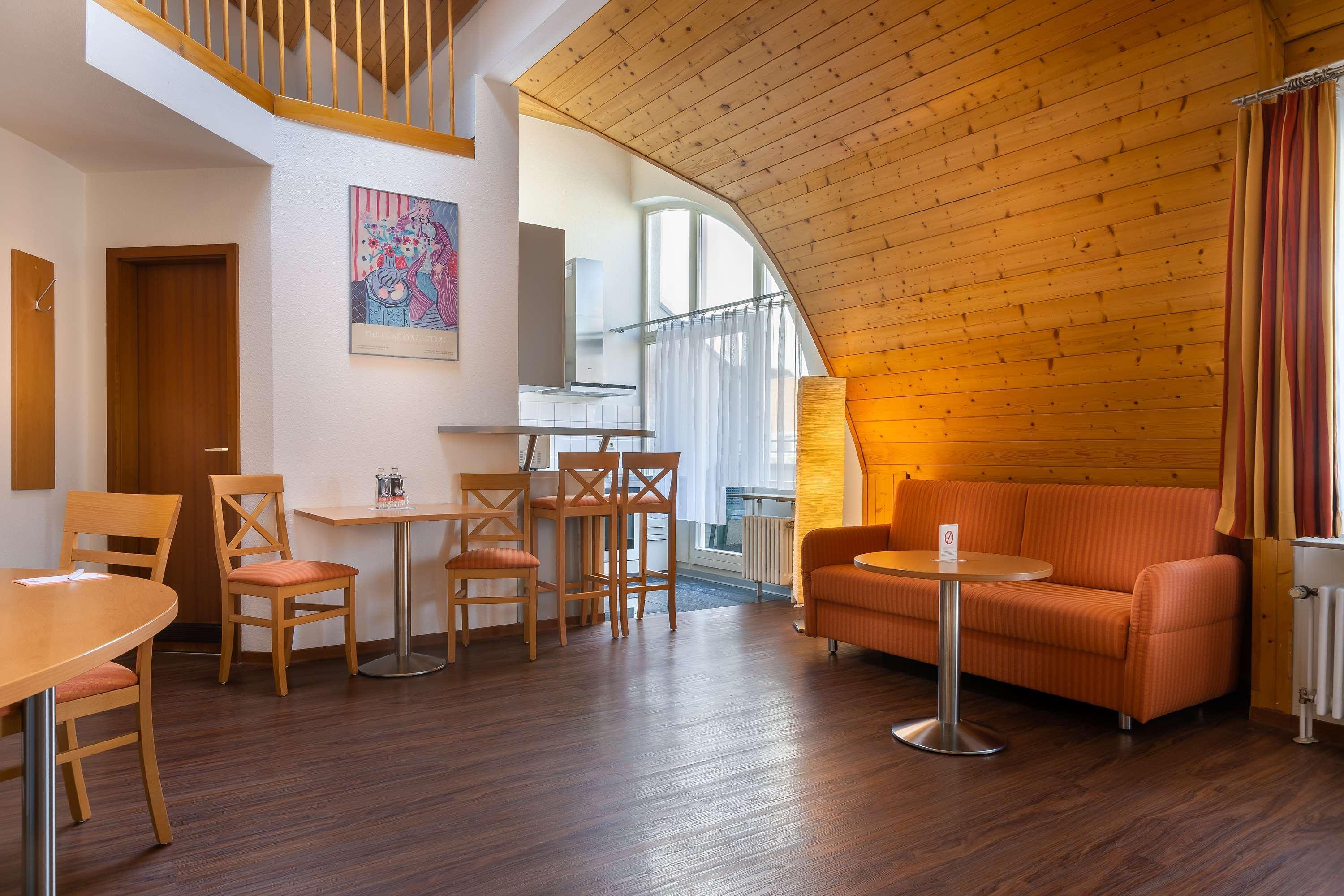 Acora Zentrum Living The - 3*