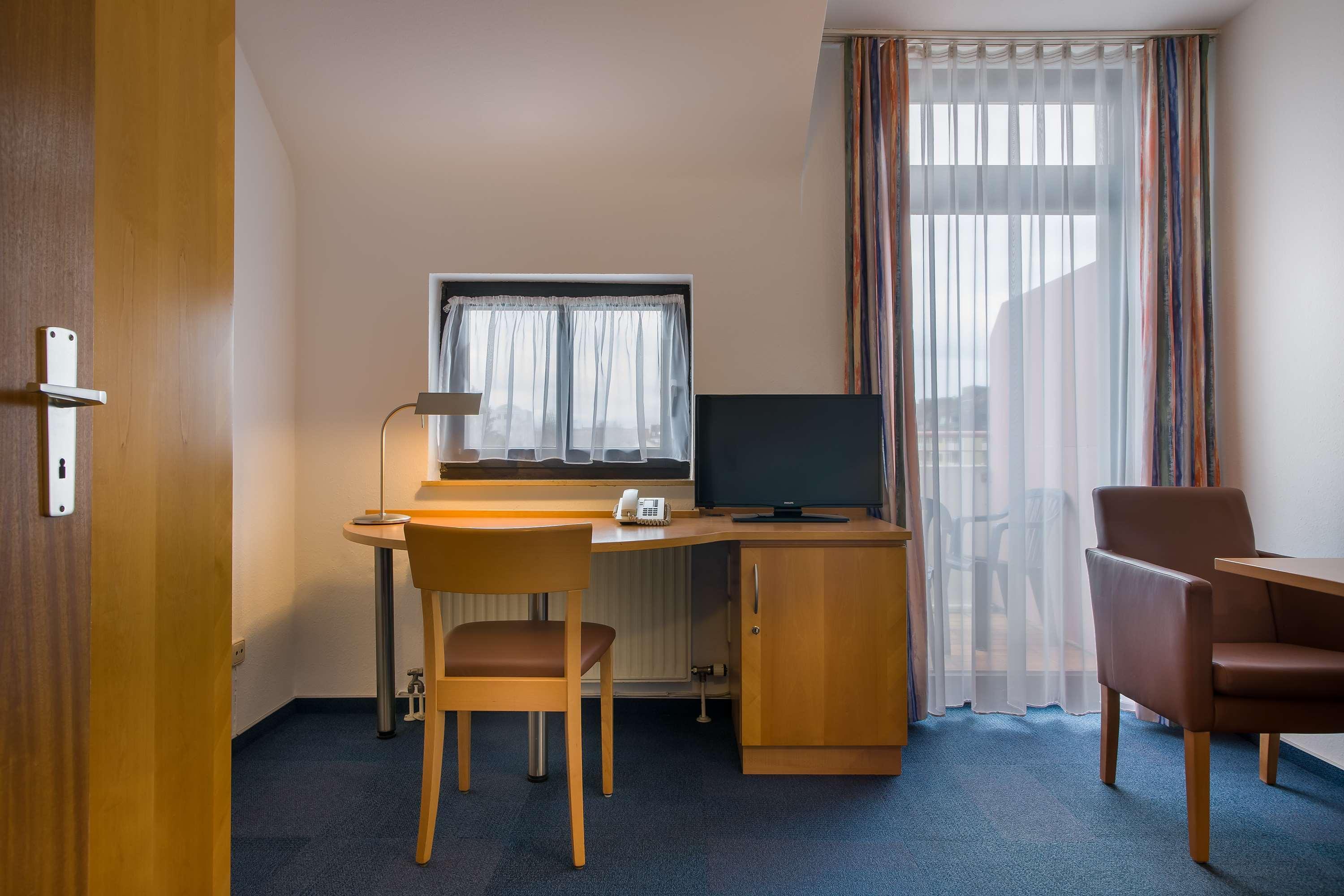 Aparthotel Acora Zentrum Living The - Karlsruhe